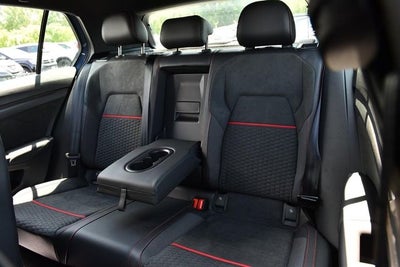 2026 Volkswagen Golf GTI 2.0T SE