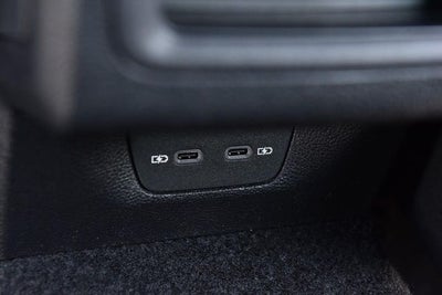 2026 Volkswagen Golf GTI 2.0T SE