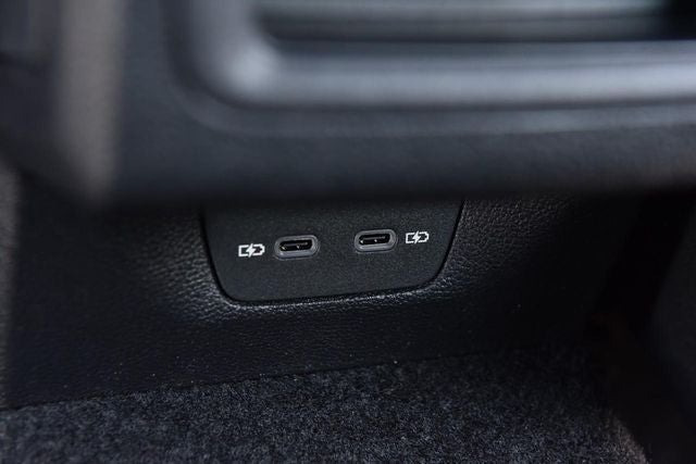 2026 Volkswagen Golf GTI 2.0T SE