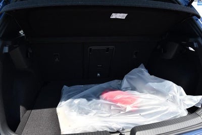 2026 Volkswagen Golf GTI 2.0T SE
