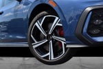 2026 Volkswagen Golf GTI 2.0T SE
