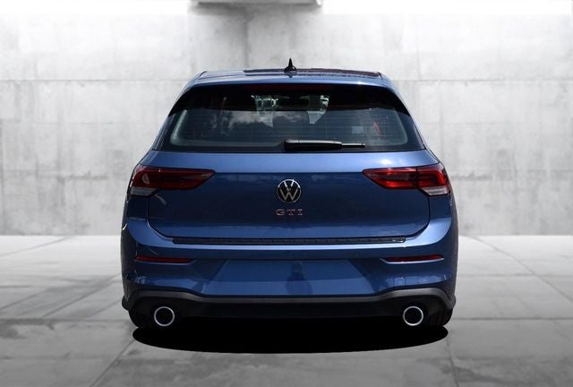 2026 Volkswagen Golf GTI 2.0T SE
