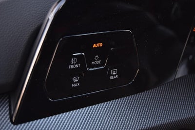 2026 Volkswagen Golf GTI 2.0T SE DSG