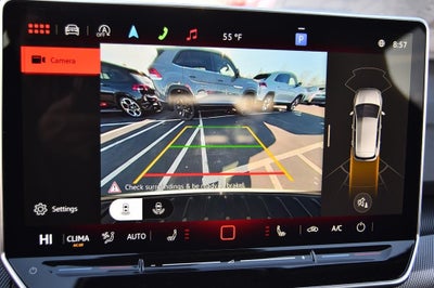 2026 Volkswagen Golf GTI 2.0T SE DSG