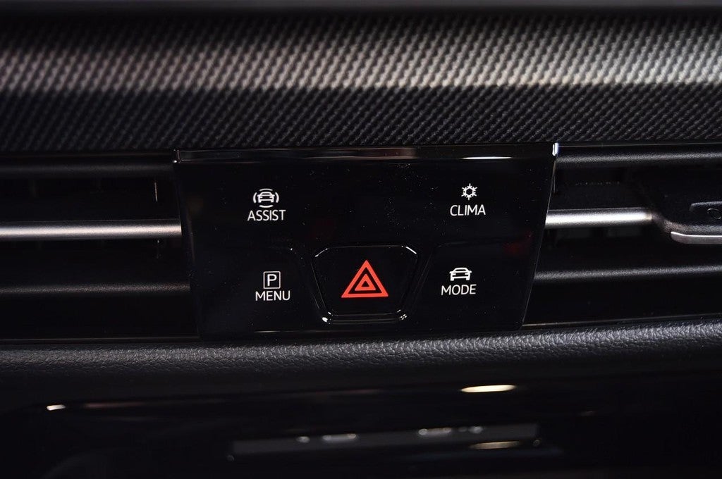 2026 Volkswagen Golf GTI 2.0T SE DSG