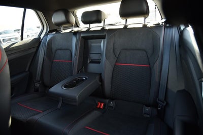 2026 Volkswagen Golf GTI 2.0T SE DSG