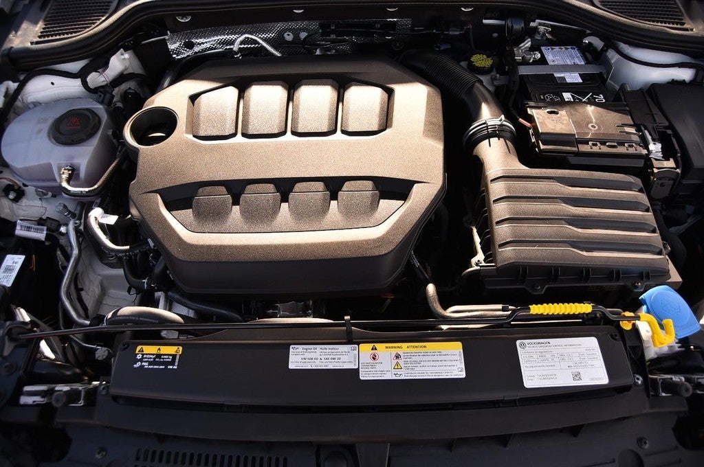 2026 Volkswagen Golf GTI 2.0T SE DSG