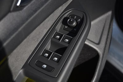 2026 Volkswagen Golf GTI 2.0T SE DSG