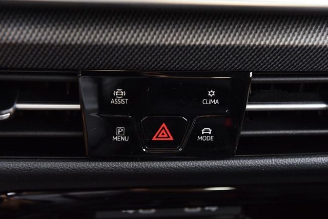 2026 Volkswagen Golf GTI 2.0T SE