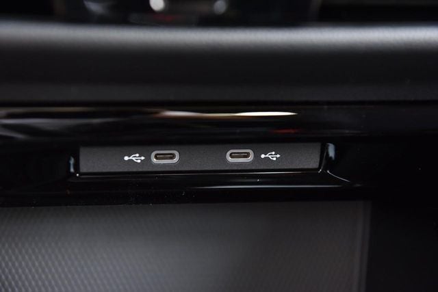2026 Volkswagen Golf GTI 2.0T SE