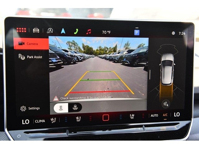 2026 Volkswagen Golf GTI 2.0T Autobahn