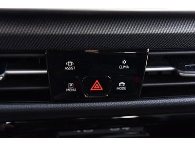 2026 Volkswagen Golf GTI 2.0T Autobahn
