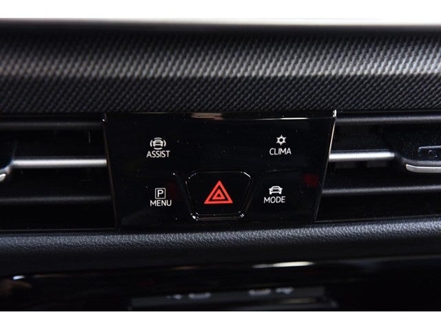 2026 Volkswagen Golf GTI 2.0T Autobahn