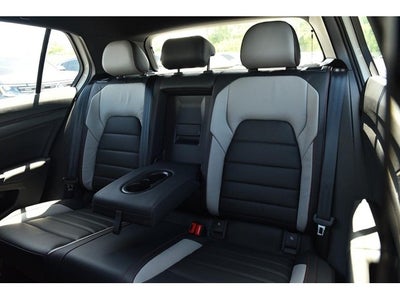 2026 Volkswagen Golf GTI 2.0T Autobahn