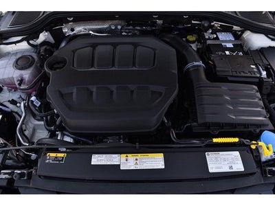 2026 Volkswagen Golf GTI 2.0T Autobahn