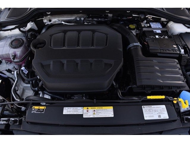 2026 Volkswagen Golf GTI 2.0T Autobahn