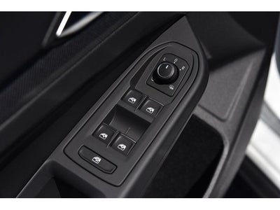2026 Volkswagen Golf GTI 2.0T Autobahn