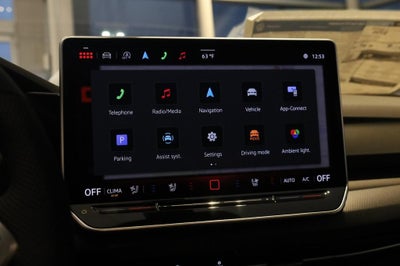 2026 Volkswagen Golf GTI 2.0T Autobahn DSG