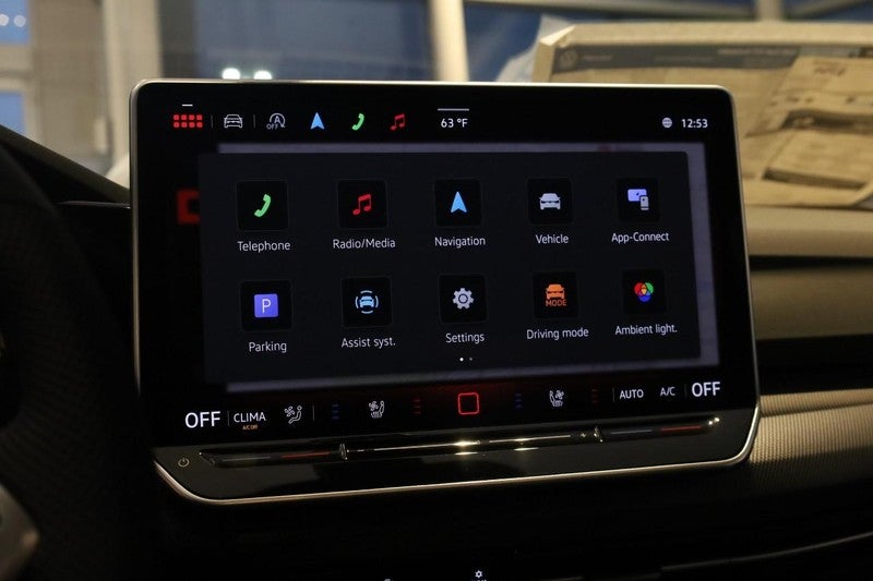 2026 Volkswagen Golf GTI 2.0T Autobahn DSG