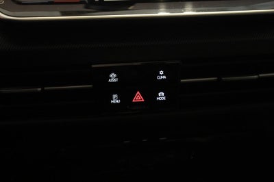 2026 Volkswagen Golf GTI 2.0T Autobahn DSG