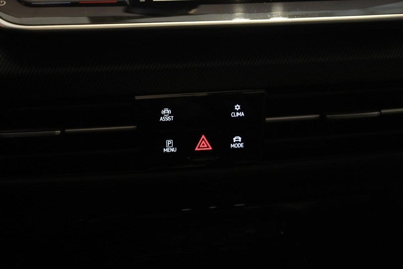 2026 Volkswagen Golf GTI 2.0T Autobahn DSG