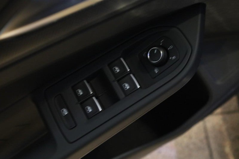 2026 Volkswagen Golf GTI 2.0T Autobahn DSG