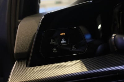 2026 Volkswagen Golf GTI 2.0T Autobahn DSG