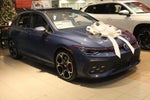 2026 Volkswagen Golf GTI 2.0T Autobahn DSG