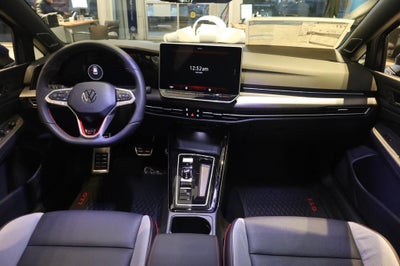 2026 Volkswagen Golf GTI 2.0T Autobahn DSG