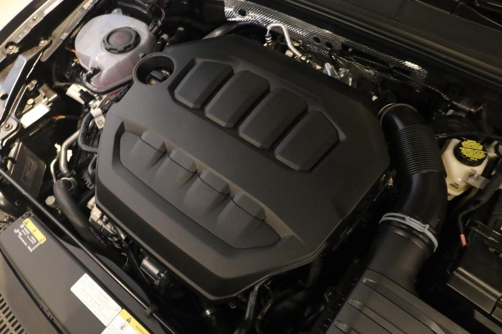 2026 Volkswagen Golf GTI 2.0T Autobahn DSG