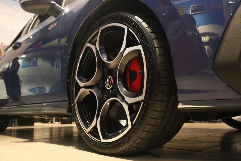 2026 Volkswagen Golf GTI 2.0T Autobahn DSG