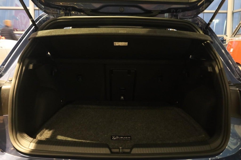 2026 Volkswagen Golf GTI 2.0T Autobahn DSG