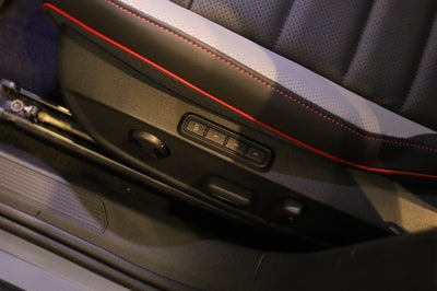 2026 Volkswagen Golf GTI 2.0T Autobahn DSG