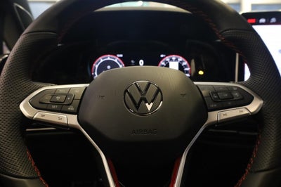 2026 Volkswagen Golf GTI 2.0T Autobahn DSG