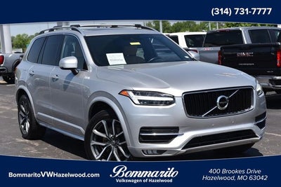 2019 Volvo XC90 T6 Momentum