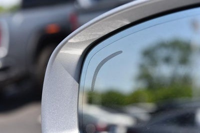 2019 Volvo XC90 T6 Momentum