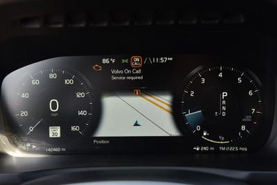 2019 Volvo XC90 T6 Momentum