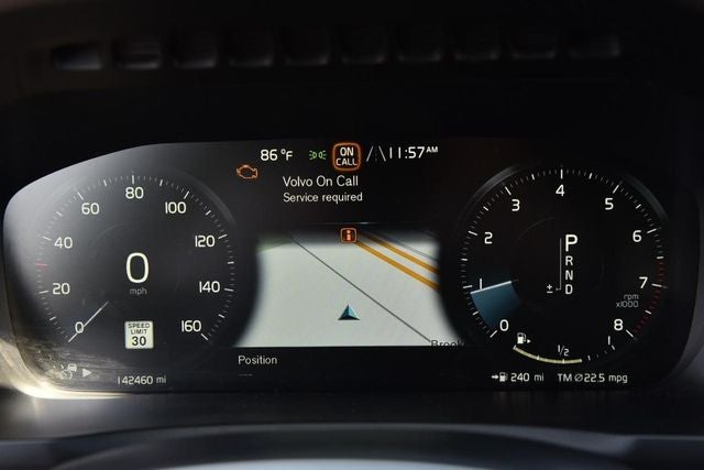 2019 Volvo XC90 T6 Momentum