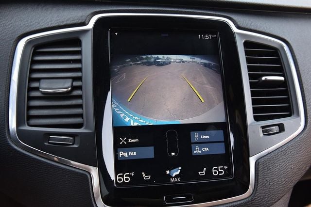 2019 Volvo XC90 T6 Momentum