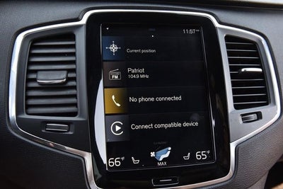 2019 Volvo XC90 T6 Momentum