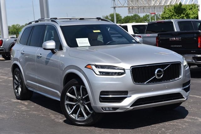 2019 Volvo XC90 T6 Momentum