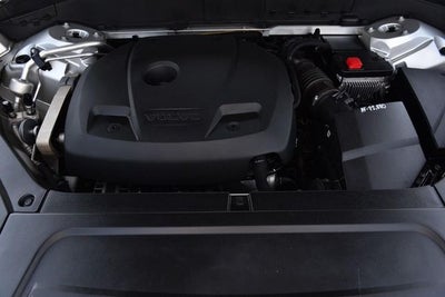 2019 Volvo XC90 T6 Momentum