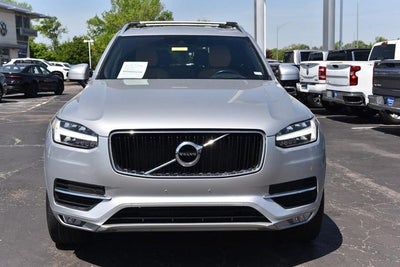 2019 Volvo XC90 T6 Momentum