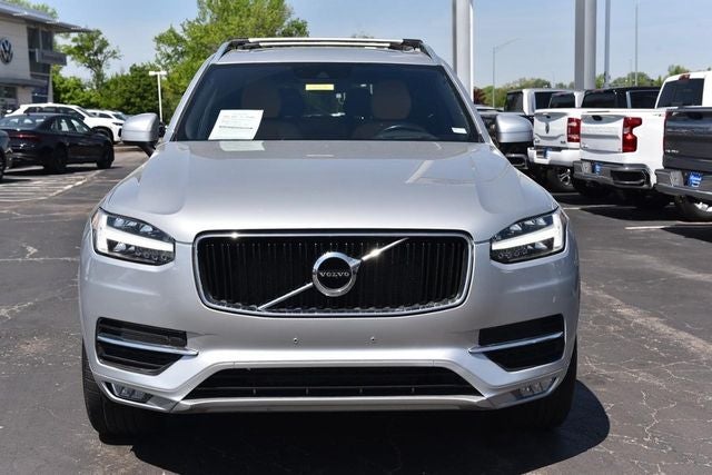 2019 Volvo XC90 T6 Momentum