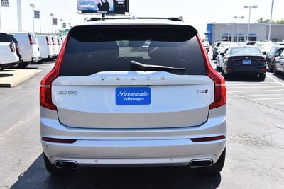 2019 Volvo XC90 T6 Momentum