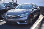 2016 Honda Civic Sedan Touring