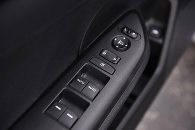 2018 Honda Civic Sedan EX