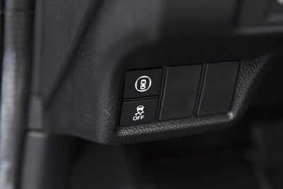 2024 Honda Civic Hatchback EX-L