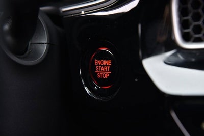 2024 Honda Civic Hatchback EX-L