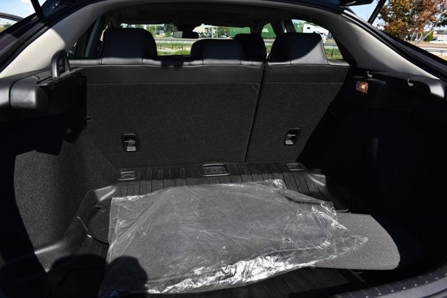2023 Honda Civic Hatchback EX-L